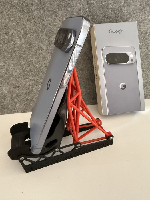 Google Pixel 10 Pro XL 512GB Moonstone Novo