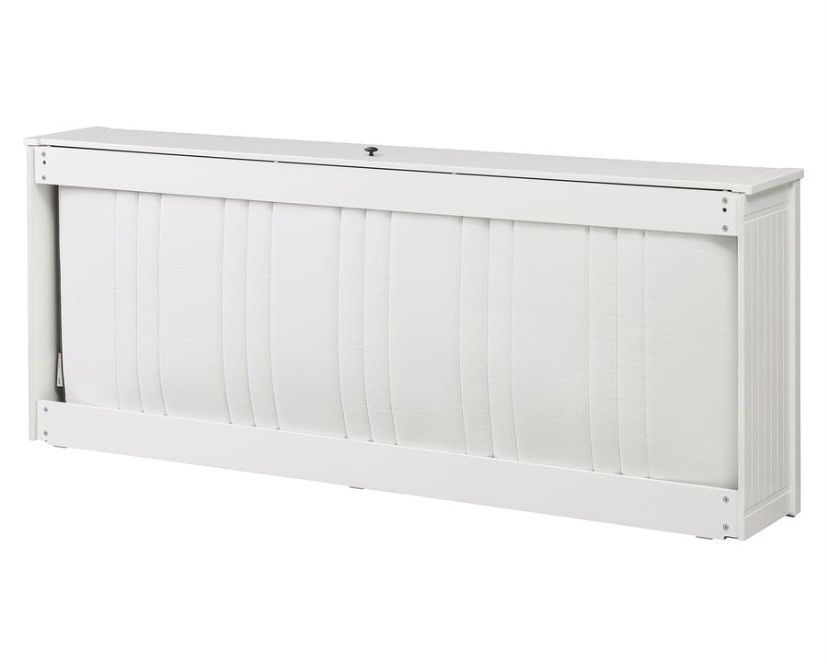 Lóżko hemnes rozkładane