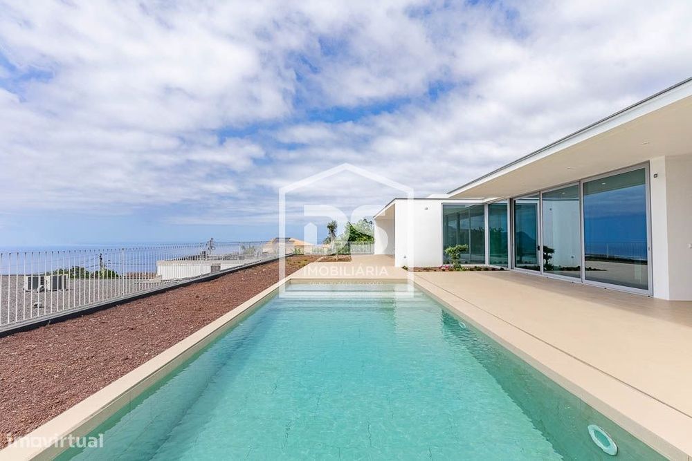 Moradia T3 Venda em Estreito da Calheta,Calheta (Madeira)