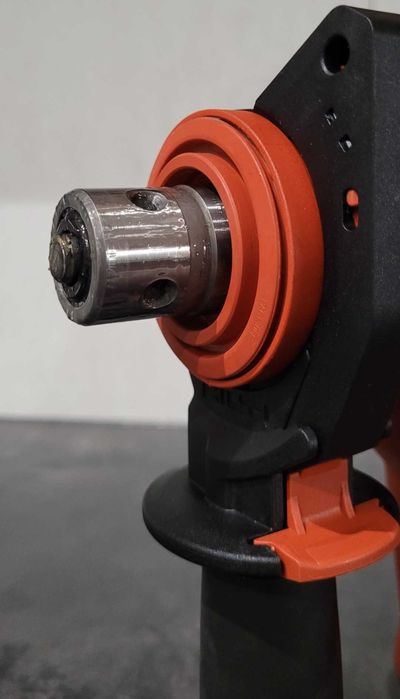 hilti te 30 a 36  nówka