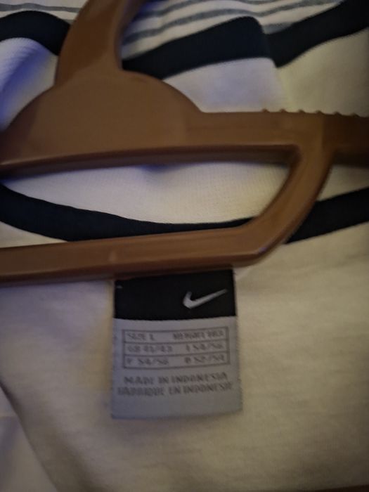 Casaco Nike Vintage Sem Capuz