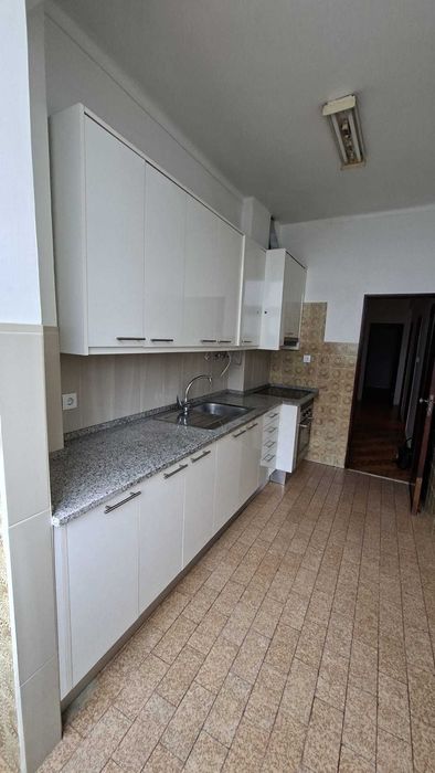 Apartamento T2 Rio de Mouro Velho Alugar