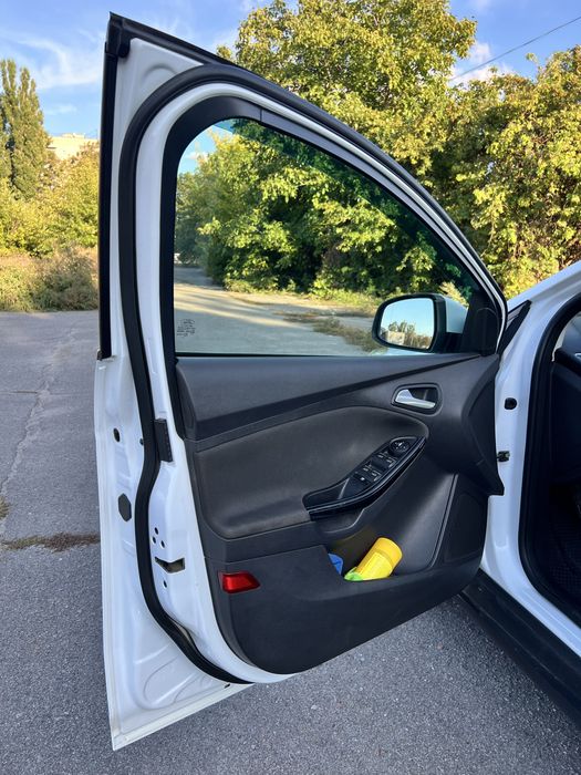 Продам Ford Focus