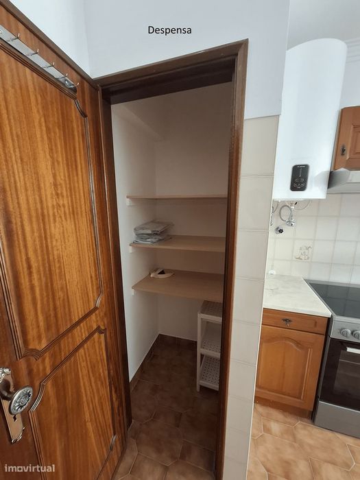 Apartamento T3 Costa da Caparica