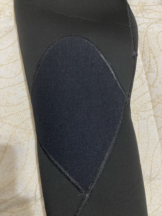 Fato rip curl 5/4 hooded M