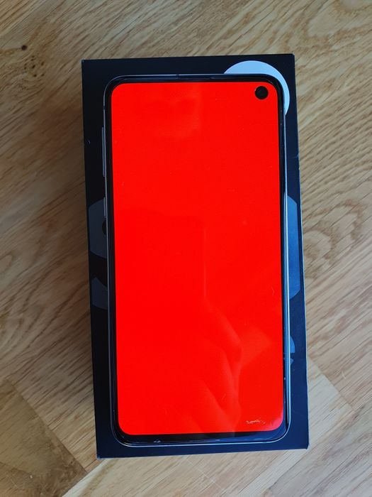 Samsung Galaxy s10e SM-G970F/DS 6/128GB