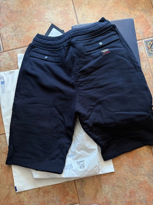 Шорты PAUL & SHARK оригинал