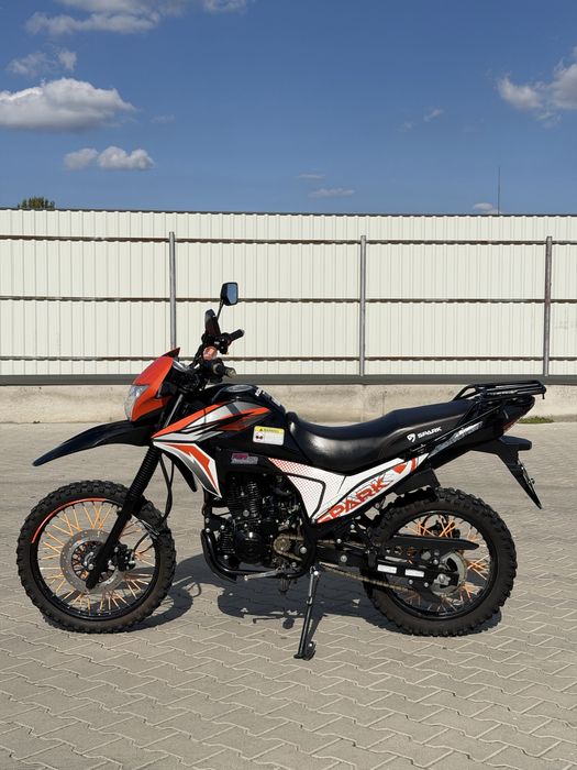 Продам Spark SP200D-5B