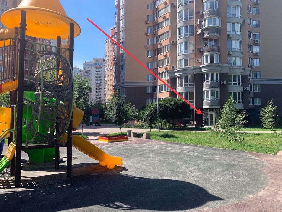 Commercial real estate at (area 258 m²) - Atlanta.ua - photo 5