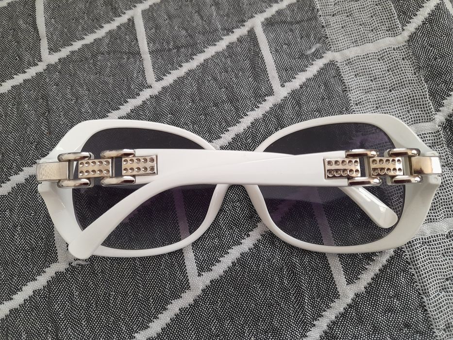 Okulary przeciwsłoneczne damskie