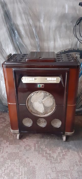 Piecyk na 220v kolekcjonerski