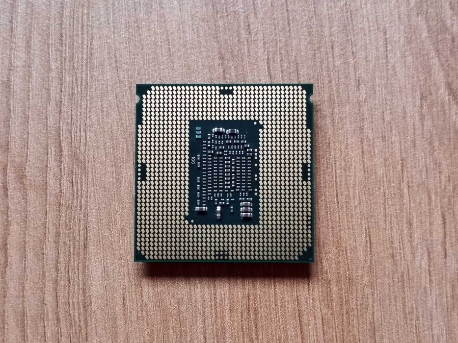 InteL Core  i7-6700K