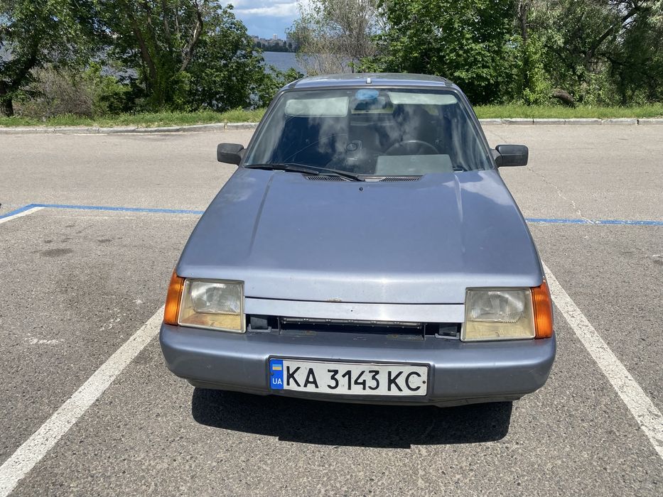 Срочно продам Автомобіль ЗАЗ Славута