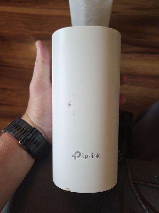 TP-Link Deco M4 Mesh Router/Extender