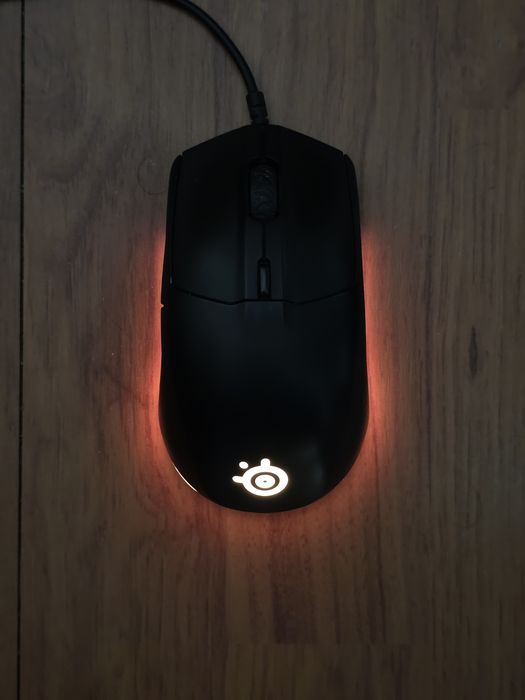 Steelseries Rival 3491839639856107520