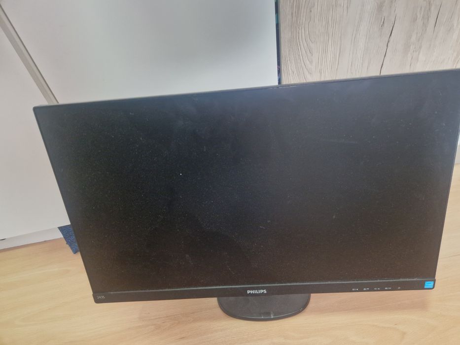 Monitor Philips 23,8"