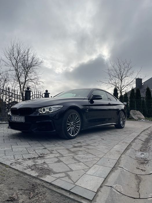 BMW Seria 4