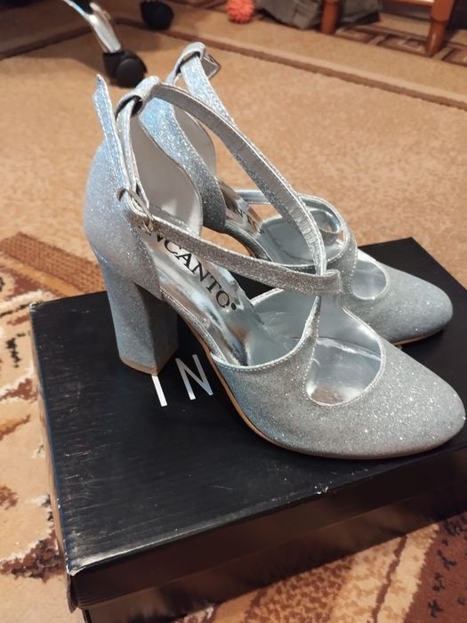 Szpilki 36 NOWE