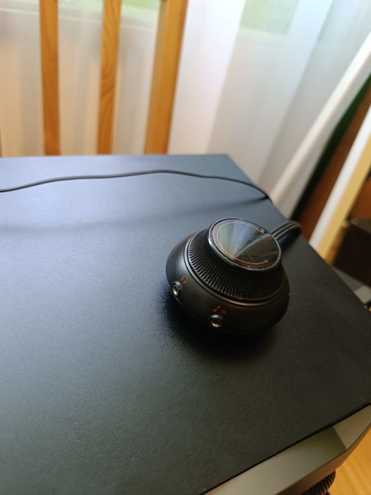 Głośniki Trust GXT38 Ultimate Bass+ Subwoofer