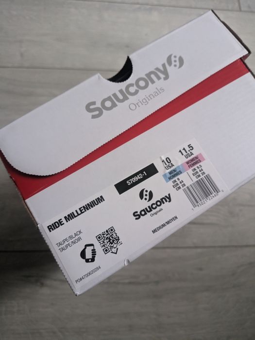 Saucony оригінал продам