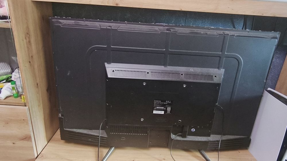 Продам Manta 50lfn58c