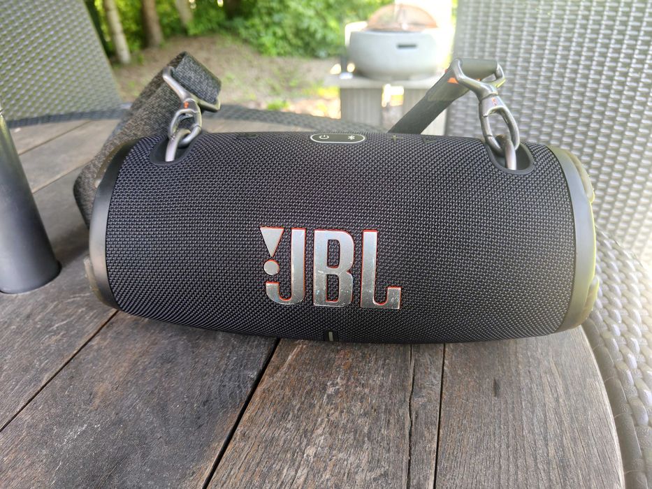 Oryginalny Głośnik JBL Xtreme 3 o mocy 100Watt