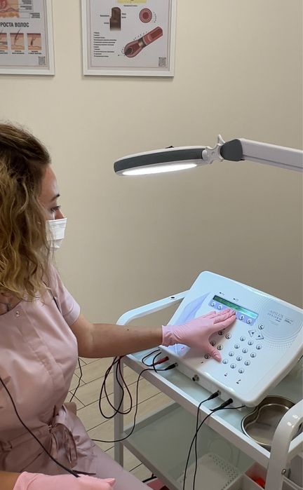 Электроэпиляция-удаление волос с гарантией результата!