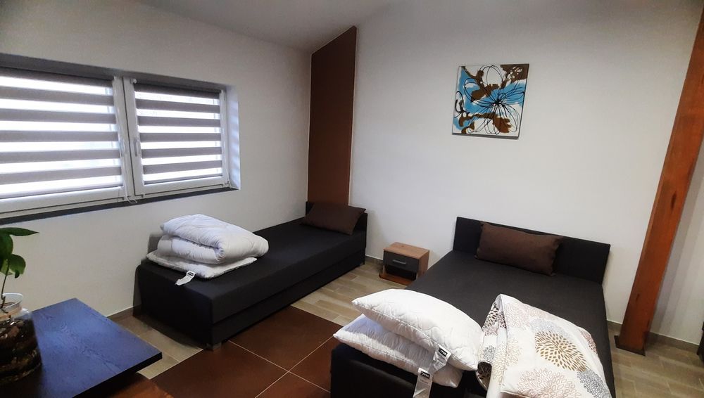 Pokoje gościnne zapraszamy