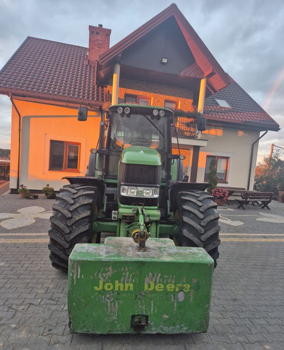 John Deere 7530 Premium