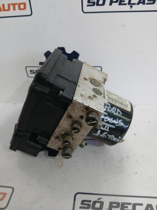 MÓDULO ABS FORD FOCUS III 1.6TDCI, REF: BV61-2C405-AK / 10.0212-0919.