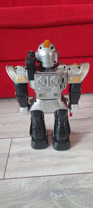 Robot Transformers zabawka