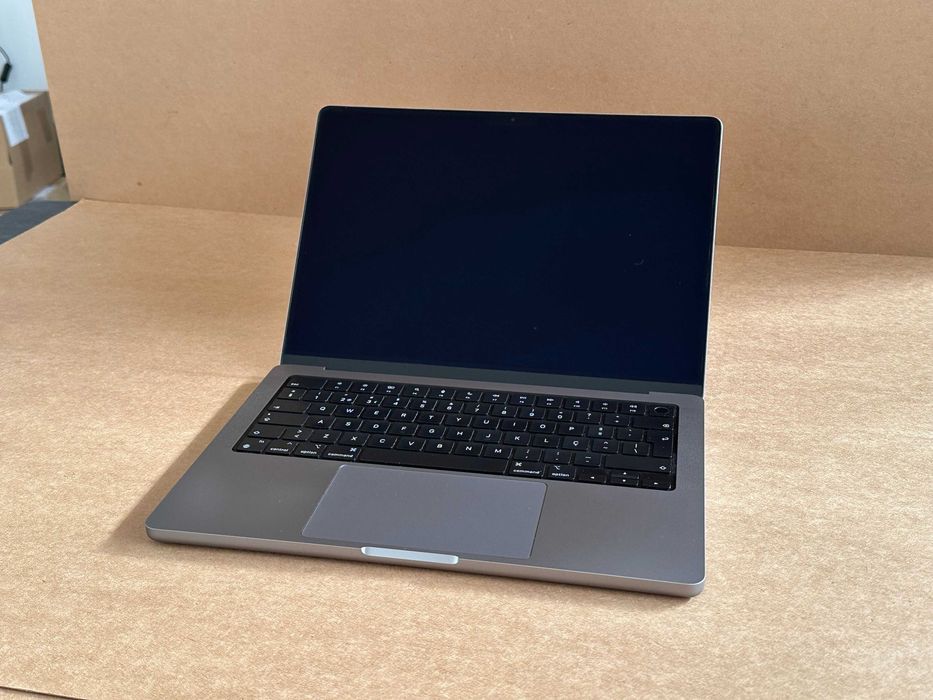 Macbook pro 14 M1 (NOV 2021) 32 GB, 1 TB SSD