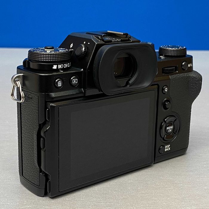 Fujifilm X-T3 (Corpo) - 26.1MP