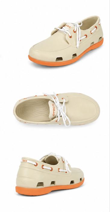 Crocs мокасини розмір 39-40