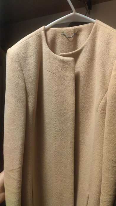 Пальто Max Mara Італійське