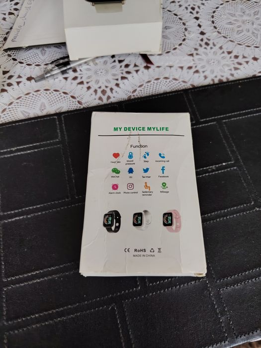 Sprzedam Smart Bracelet