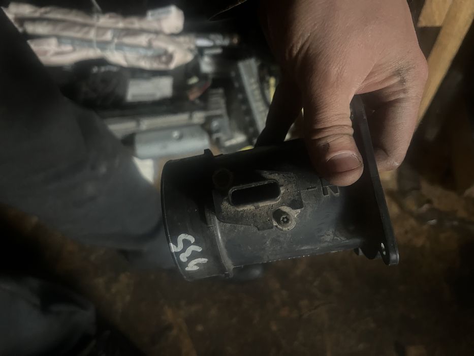 Расходомер расходометр infiniti g35 fx35 m35 год 2005