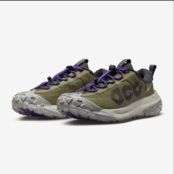 Acg mountain fly 2 low