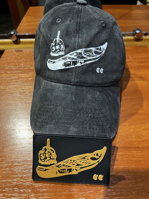 Патч FOG forward observation group