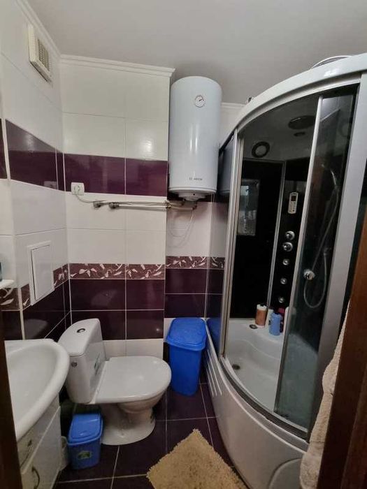 1-кімнатна квартира за адресою вул. Бандери Степана (площа 57 м²) - Atlanta.ua - фото 9