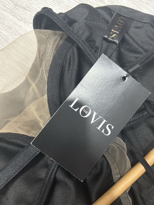 Sukienka Lovis S nowa z metką