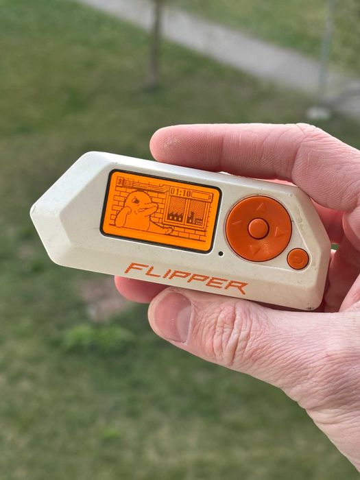 Продам флипер зеро Fliper Zero