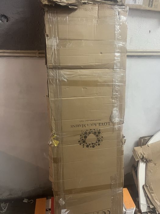 Cabine Duche  Nova 120x70