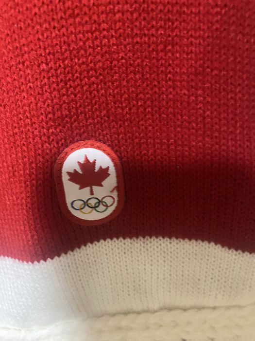 Продам Шарф дуже теплий Canada