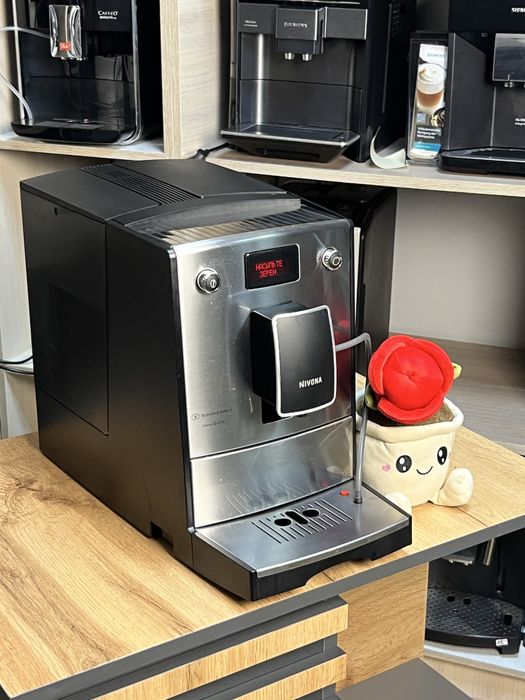 Кавомашина Nivona CafeRomatica NICR 760