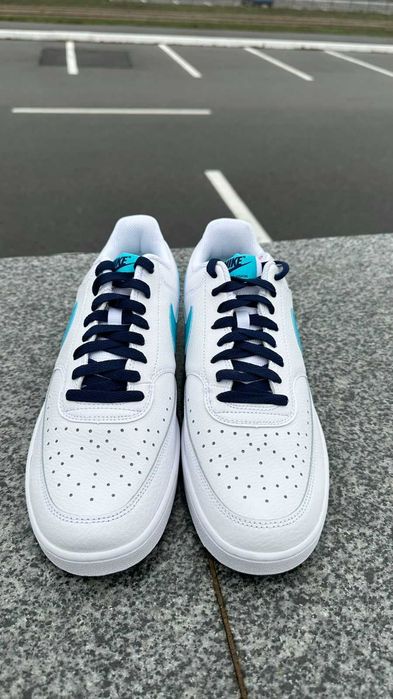 Nike Court Vision [US 11|29 cm] - NEW with box