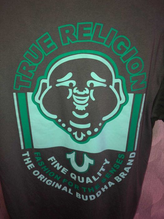 футболка True Religion тру реліжн