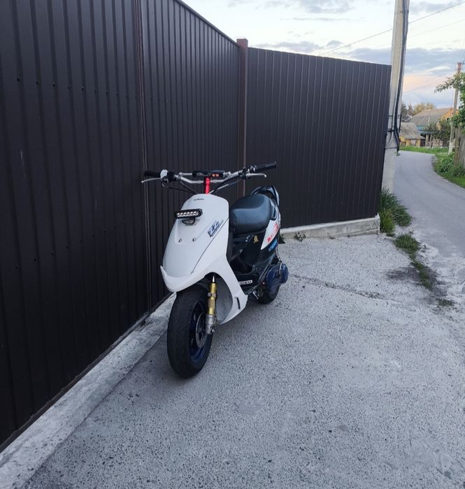 Suzuki in chap sport  обімін продажа