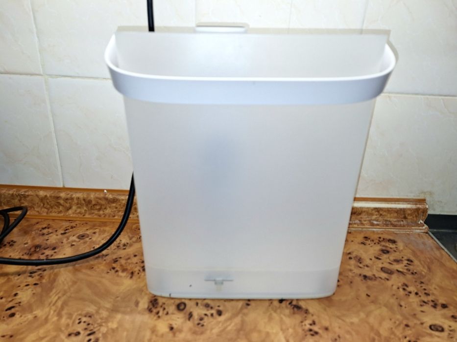Електричний диспенсер-фільтр для води Philips AWP2980WH