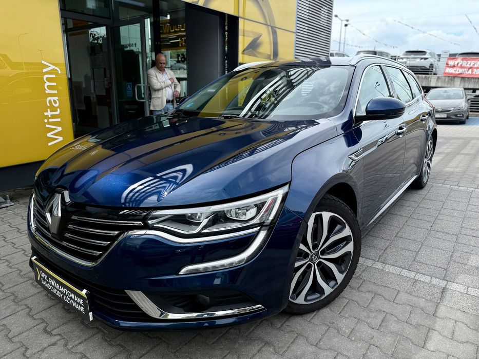 Renault Talisman